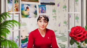 Идут проливные дожди...Собрала мусор...Расскажу Вам о себе..Жизнь в деревне.