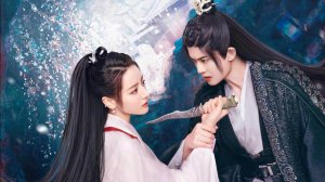 Сериал Синий шёпот – 1 сезон 7 серия/The Blue Whisper