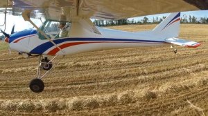 СКА-3 СРЫВ В ШТОПОР