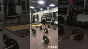 Булавинов Алексей чк Курск 29
#terfit
#terfitchallenge
#TERFIT_Челлендж
#TERFIT_Подъемы_штанги_над_