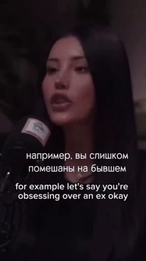 Никому не нравятся отчаянные женщины
