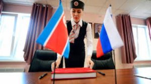 Третья часть граждан Словакии хотят присоединиться к России