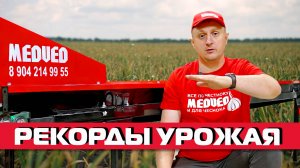 Как повысить качество урожая при помощи линии очистки?