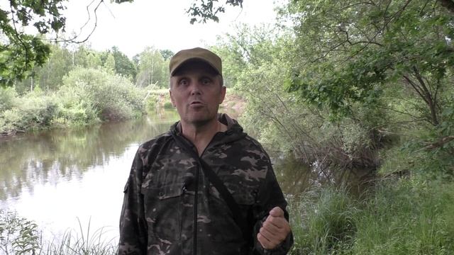 РЫБАЛКА на реке Десна. И ВНОВЬ эти УРОДЫ режут мою СУПЕР СНАСТЬ.