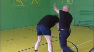 Авторская ТВ передача Валерия Крючкова ZASHITI_SEBYA_SAM_21 выпуск