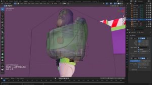05. Creating The Torso