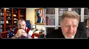 Антикоррупция или контроль Запада? Как США и ЕС диктуют Киеву —  Константин Бондаренко & Стив Дудник