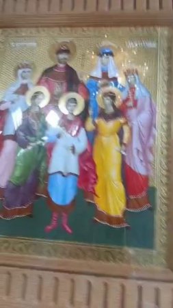 храм Спасителя на крови