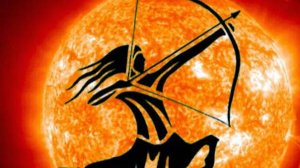 АВГУСТ 2025 - ГОРОСКОП ДЛЯ СТРЕЛЬЦА