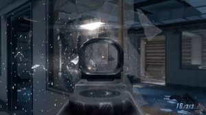 Call of Duty: Black Ops 2