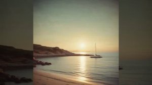 Иосиф Бродский — Второе Рождество на берегу (вар1)