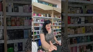 Прямой эфир. Магазин парфюмерии косметики. Арабская парфюмерия. Milestone. Alhambra. Prive