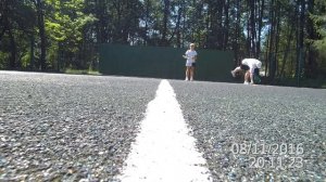 Школа английского в Пушкино _ Теннис _ Обучение