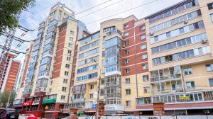Обзор гаража по адресу: Александра Невского 4 (ПРОДАЖА)