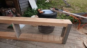 изготовление прозрачного улья