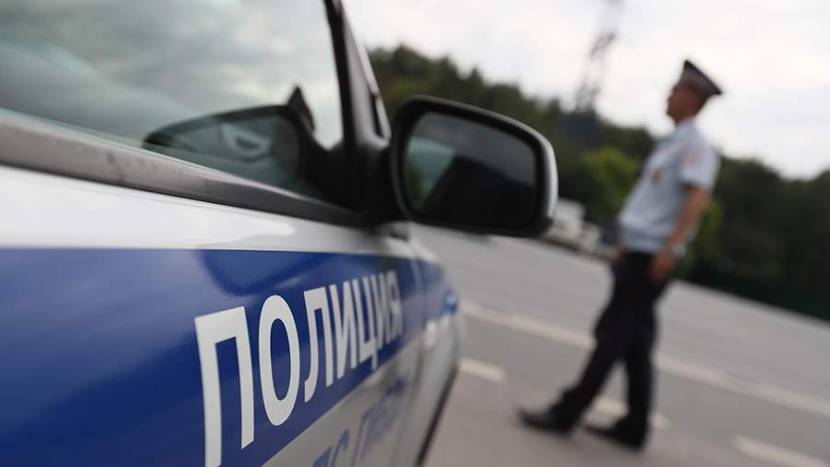 Эвакуатор насмерть сбил четырехлетнего ребенка в Новгородской области