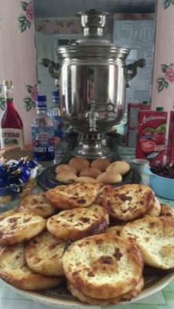 А черёмуха свой наряд сняла (1)