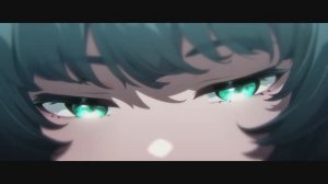 MV Цинъи «Алый свет в бирюзовом сумраке» | Zenless Zone Zero