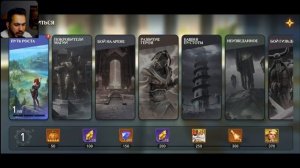 ОБЗОР ИГРЫ Awaken: Chaos Era \\ Android | IOS