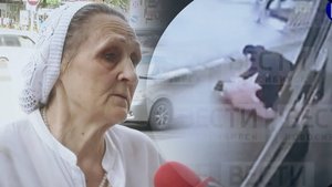 Новосибирская пенсионерка хочет взыскать 200 млн за падение на остановке
