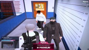 ГП фрикует в связке с пдшником