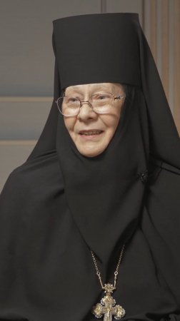 «Мы в монастыре любим друг друга особенной любовью, превышающей все родственные взаимоотношения»