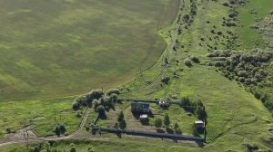 DJI MINI 4 ПРОЛЕТ НА ДАЛЬНОСТЬ 5КМ