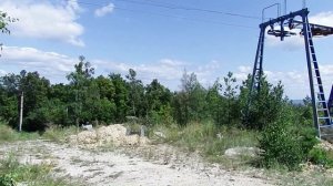 Берег Волги в Усолье, берег Усы в Березовке, гора Светелка, Волга со стороны Волжского утеса