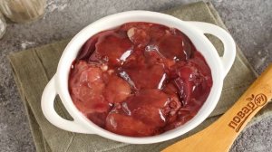 Диетическая печень