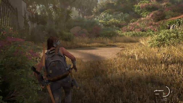 The Last of Us - Part 2 - прохождение серия 31