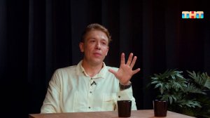 Андрей Минин про легендарную группу «USB» в рамках шоу «Comedy Club» | СЕТКА