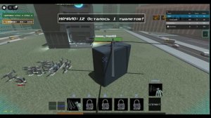 ИГРАЕМ BATHROOM ODDITY BATTLES 2 ЧАСТЬ