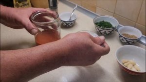 Куриные крылышки на сковородке