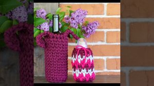 Как использовать корзины ручной работы