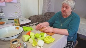 ЛЕЧО НА ЗИМУ ! Не утерпели ВСЕ СЪЕЛИ ЗА ВЕЧЕР