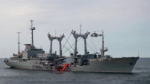 Завершаются масштабные маневры на Северном, Тихоокеанском, Балтийском флотах и Каспийской флотилии