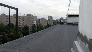 Лифт модерка под мослифт с новым приказником от КМЗ V=1m.s Q=400