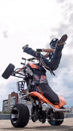 MoscowStunt