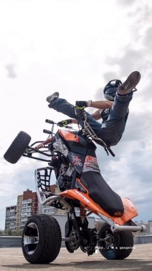 MoscowStunt