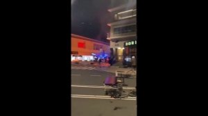 в голандии полиДЗаи стреляют пулями2