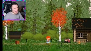 Меня преследует призрак моей девушки