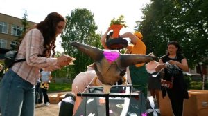 Автобиатлон