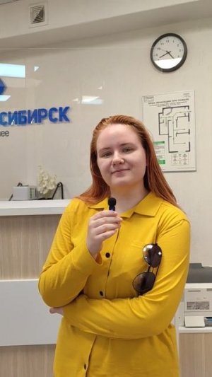 Отзыв о лазерной коррекции зрения в клинике "Зрение Новосибирск", 88001009876