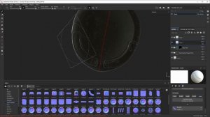 15. Texturing - Hard Surface Details