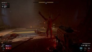 Тестируем Killing floor 3