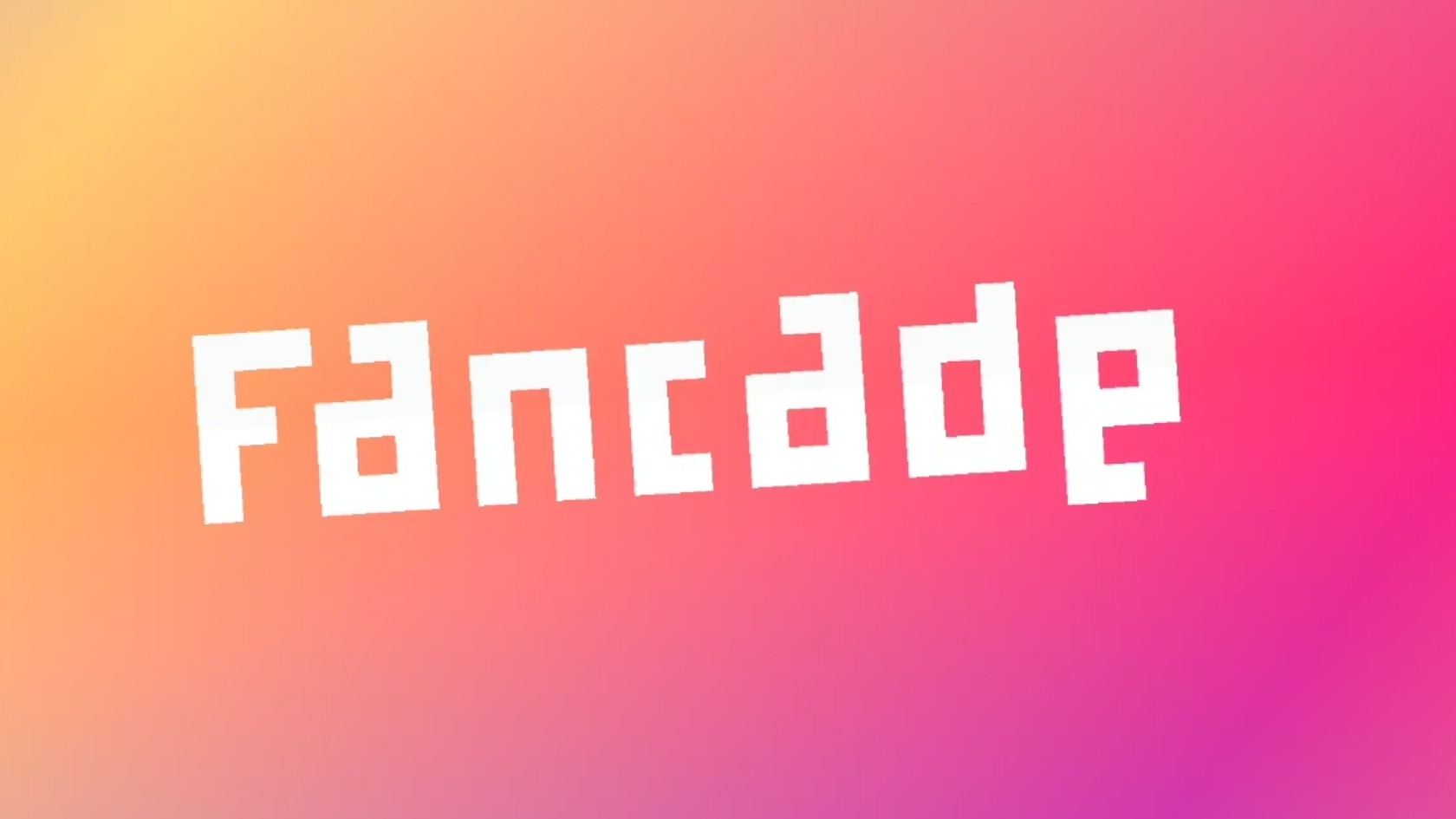 ФЭНКЭЙД|ЭТО ВОЗМЖНО|Fancade смотреть онлайн