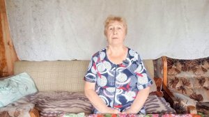 Удачно съездили в Светофор.