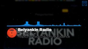 Belyankin Radio - Synthscape