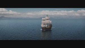 GALLEON