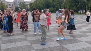 Kharkiv Харьков Танцы 26.07.2025 #танцыхарьков - 1080-1